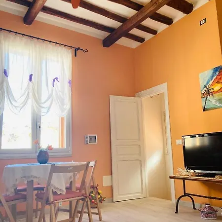 La Conchiglia Villa Marsala Exterior photo