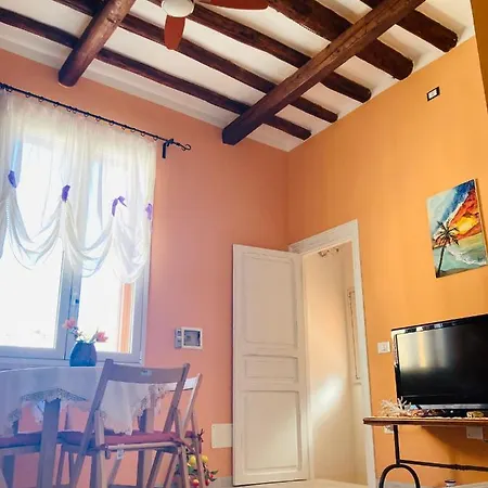La Conchiglia Villa Marsala Exterior photo