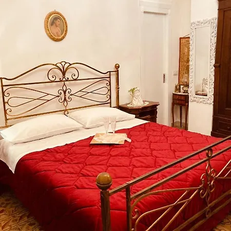 La Conchiglia Villa Marsala Exterior photo