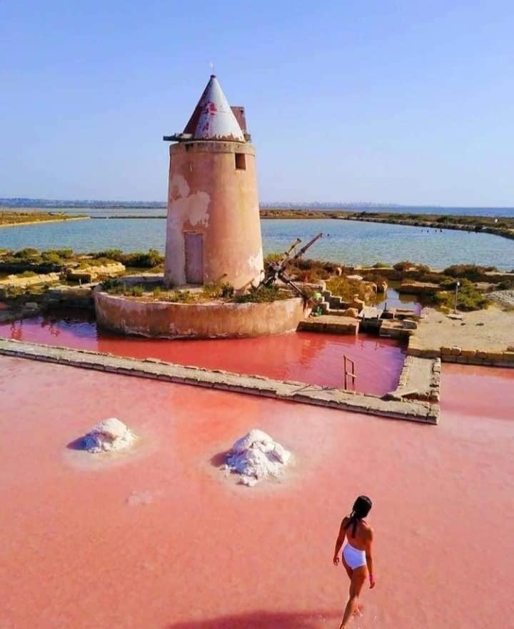 La Conchiglia Holiday home
