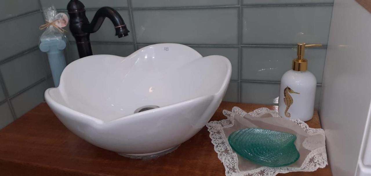 Hébergement de vacances La Conchiglia *