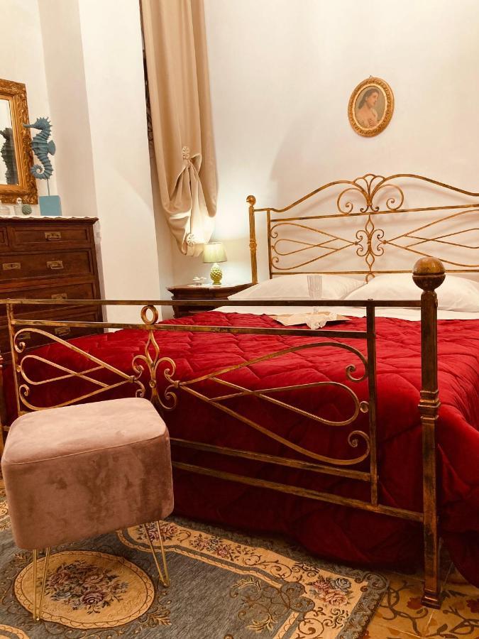 La Conchiglia Holiday home *